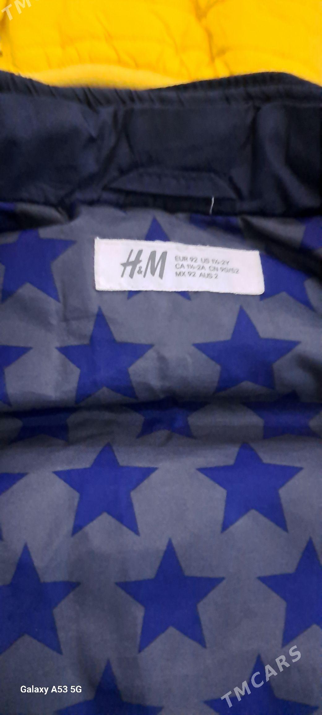 куртка детская,kurtka - Çoganly - img 4