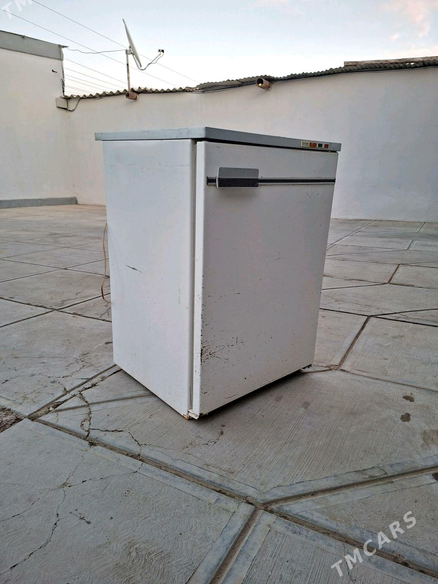 haladilnik - Aşgabat - img 1