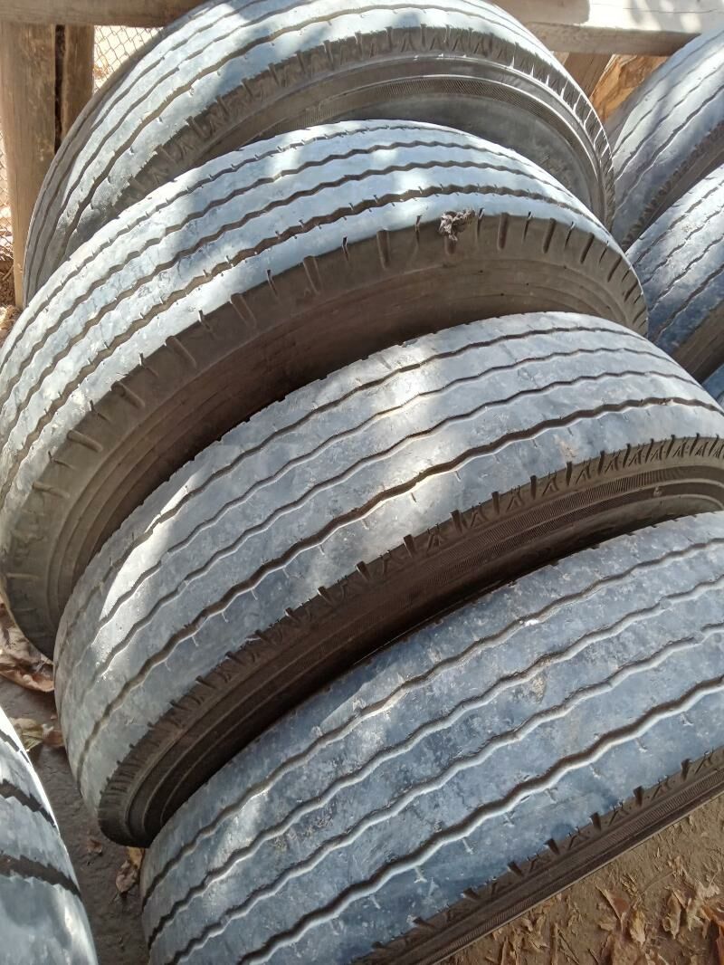 Forland 7.50R16 6-şuk 1 700 TMT - Aşgabat - img 1