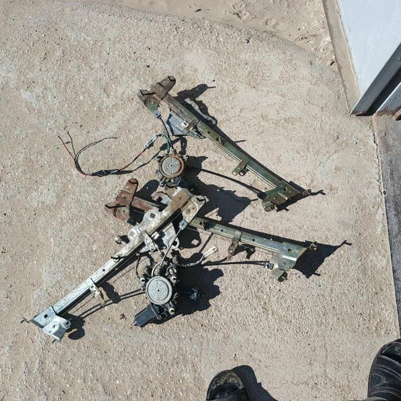 Toyota mark ayna padyomnik 500 TMT - Балканабат - img 2