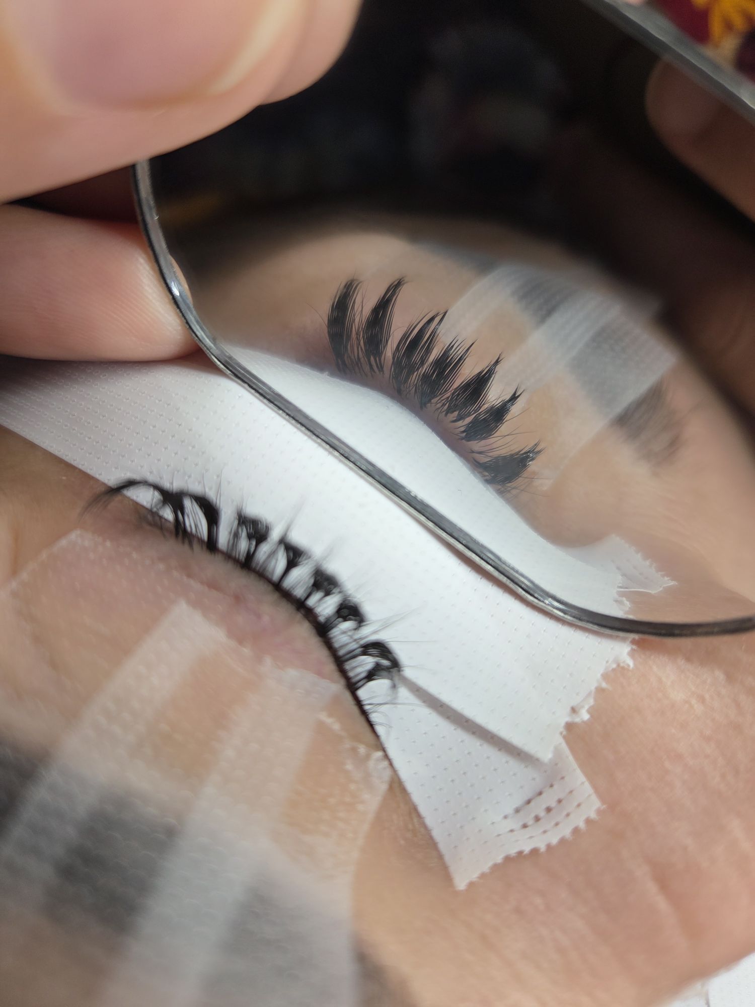 kirpik vosk - Aşgabat - img 8