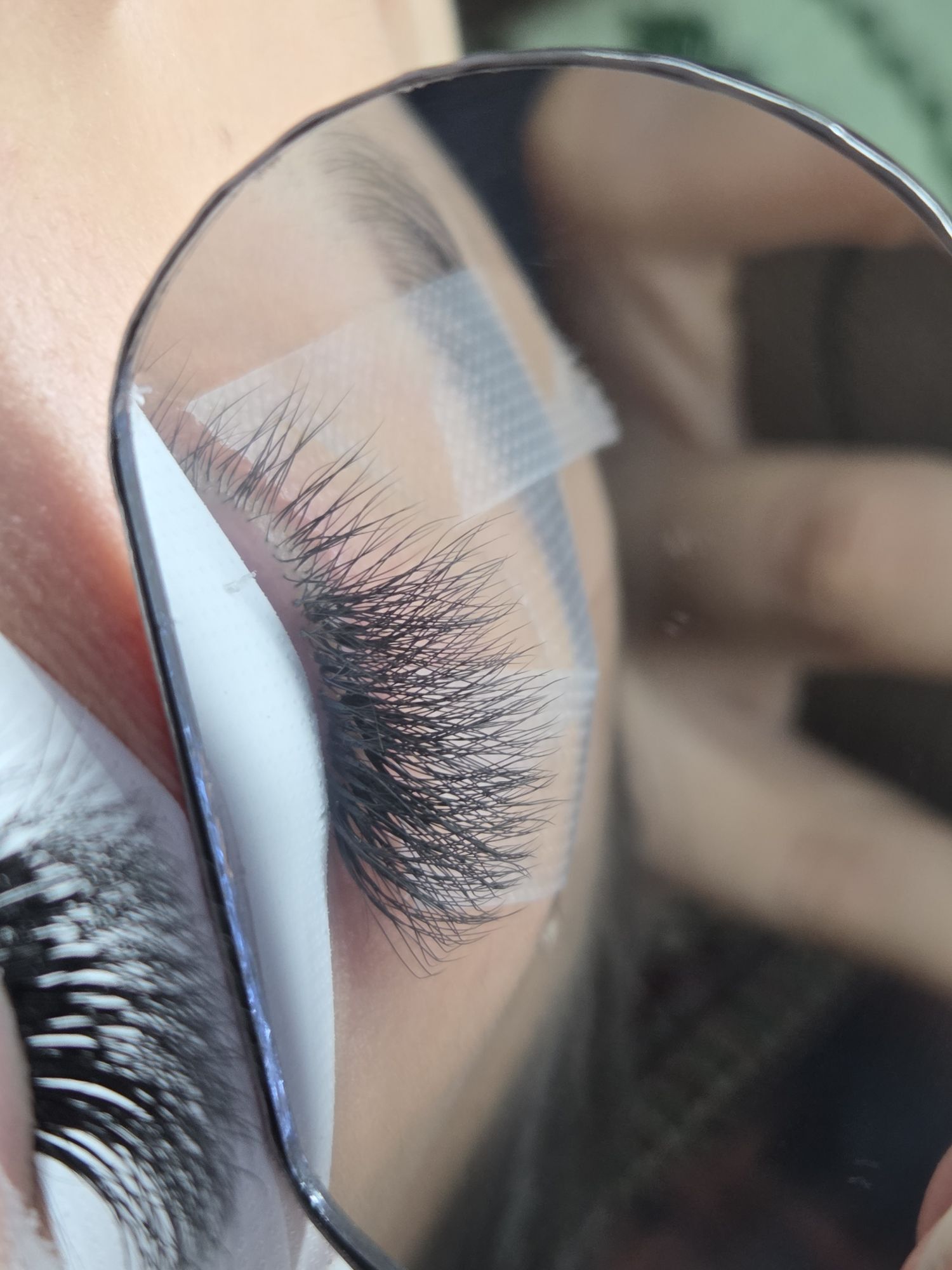 kirpik vosk - Aşgabat - img 4