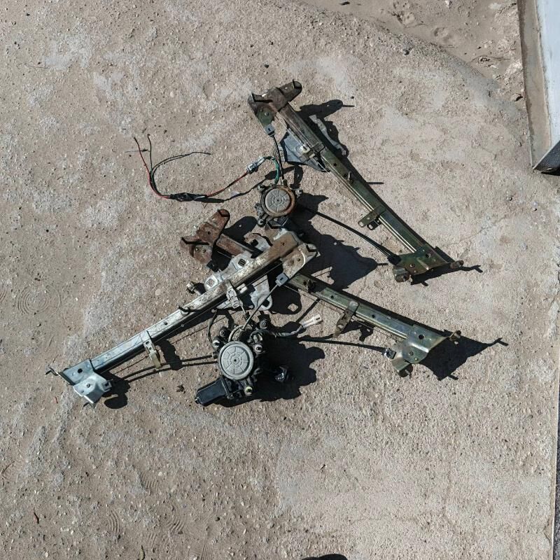 Toyota mark ayna padyomnik 500 TMT - Балканабат - img 1