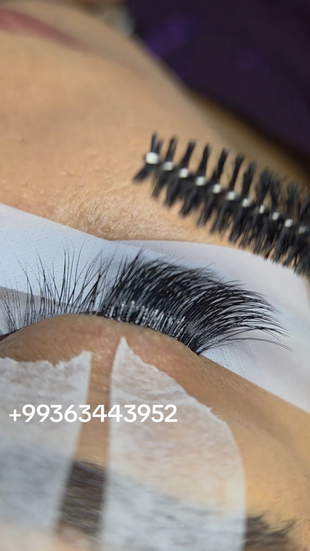 kirpik vosk - Aşgabat - img 10