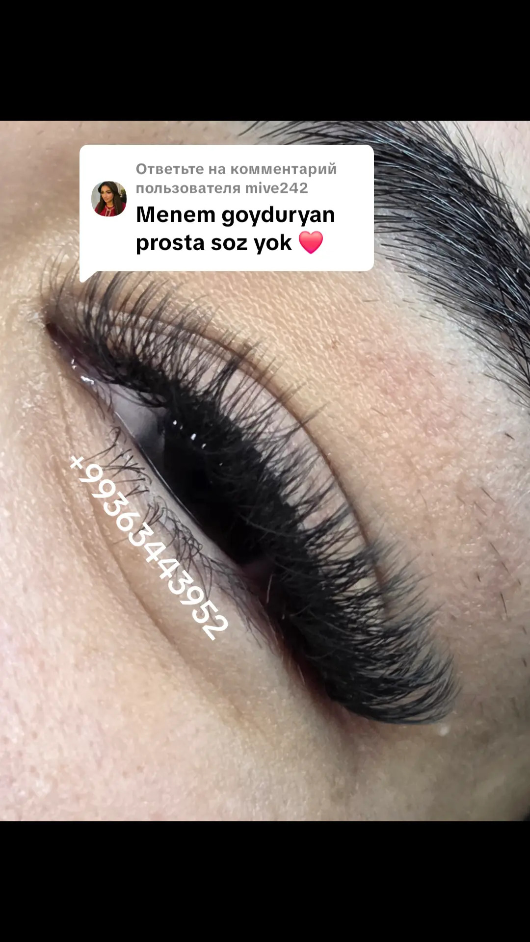 kirpik vosk - Aşgabat - img 7