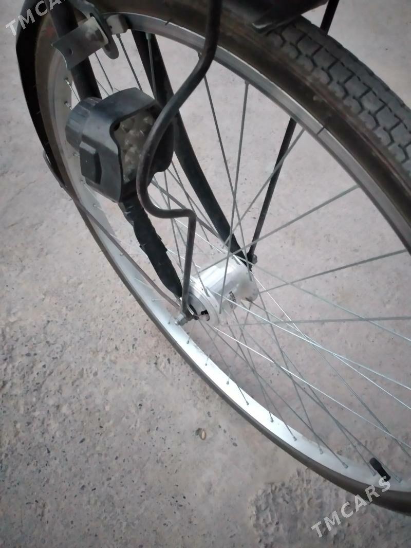 27 lik welosiped - Baýramaly - img 2