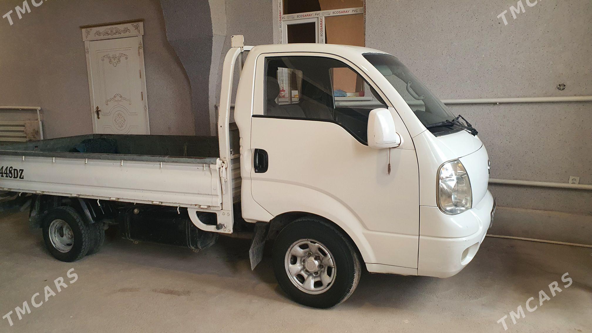 Kia Bongo 2008 - 170 000 TMT - Дашогуз - img 1