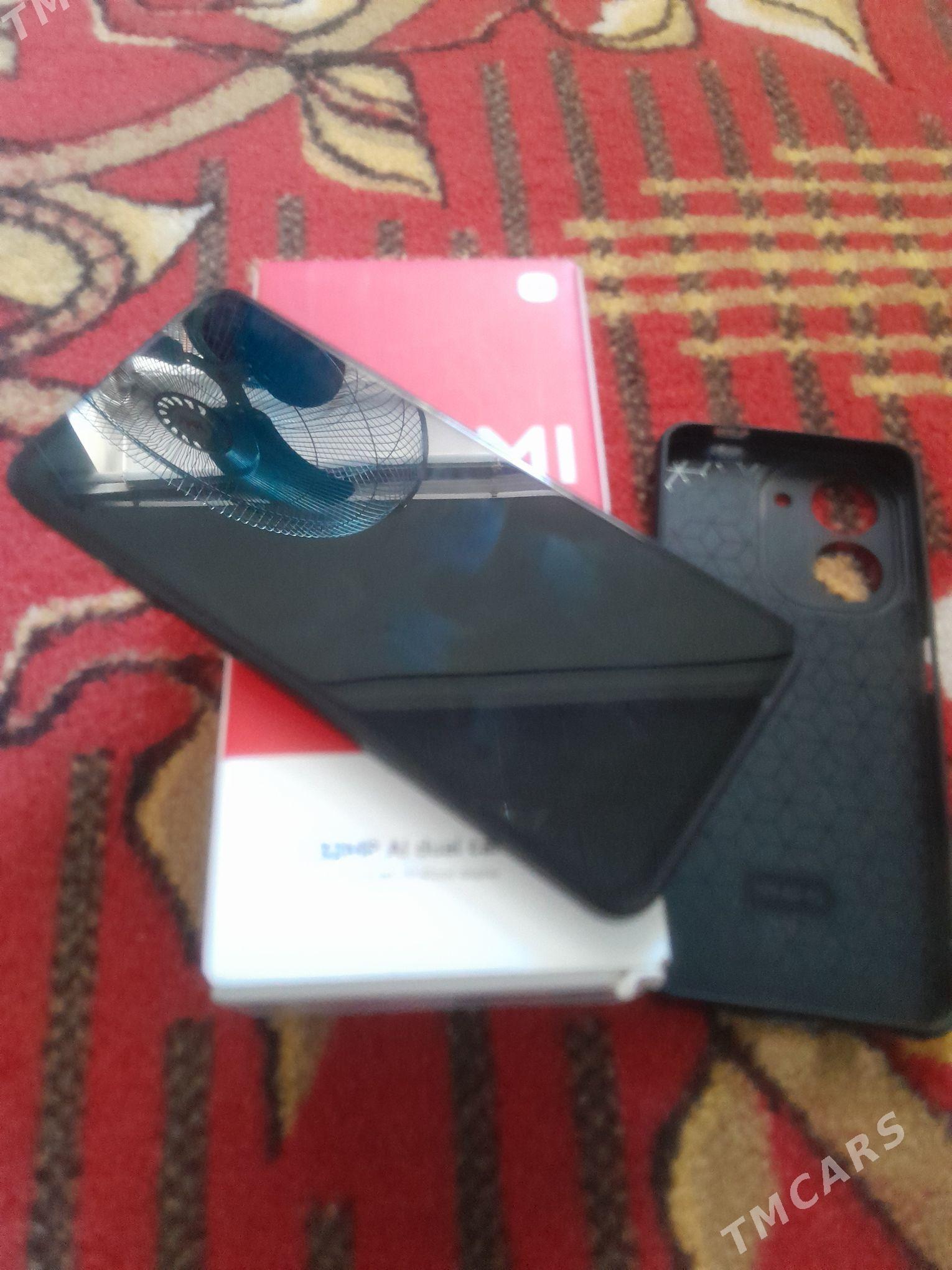 Redmi A5  6/64gb  Paket - Мургап - img 2