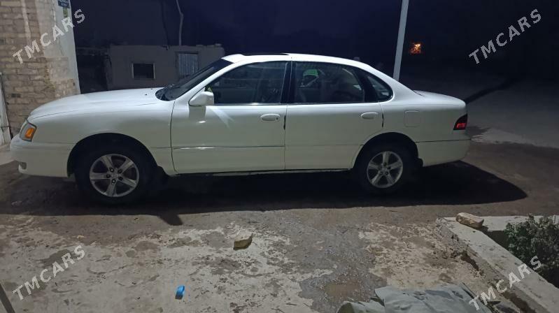 Toyota Avalon 1998 - 140 000 TMT - Gurbansoltan Eje - img 3