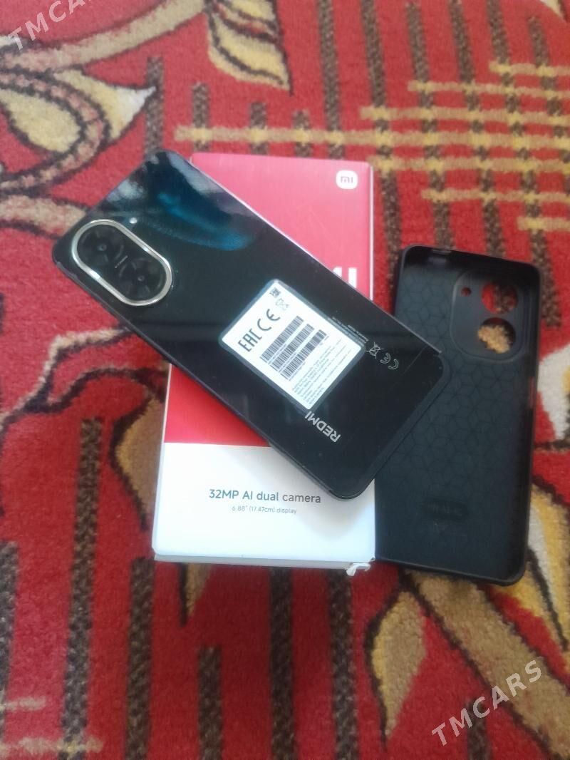 Redmi A5 6/64gb Paket - Мургап - img 1