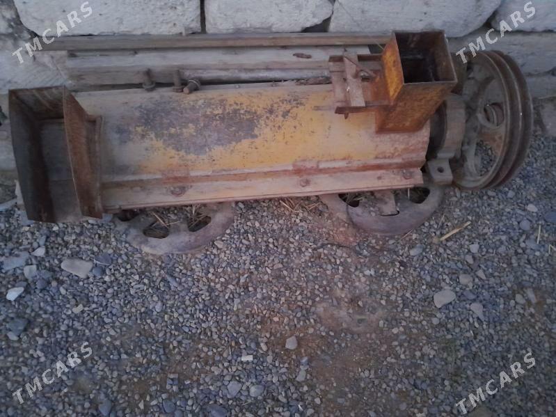 zapcast drobilka - Кака - img 2