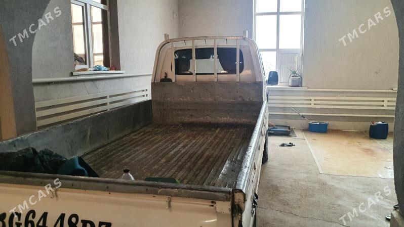 Kia Bongo 2008 - 170 000 TMT - Дашогуз - img 2