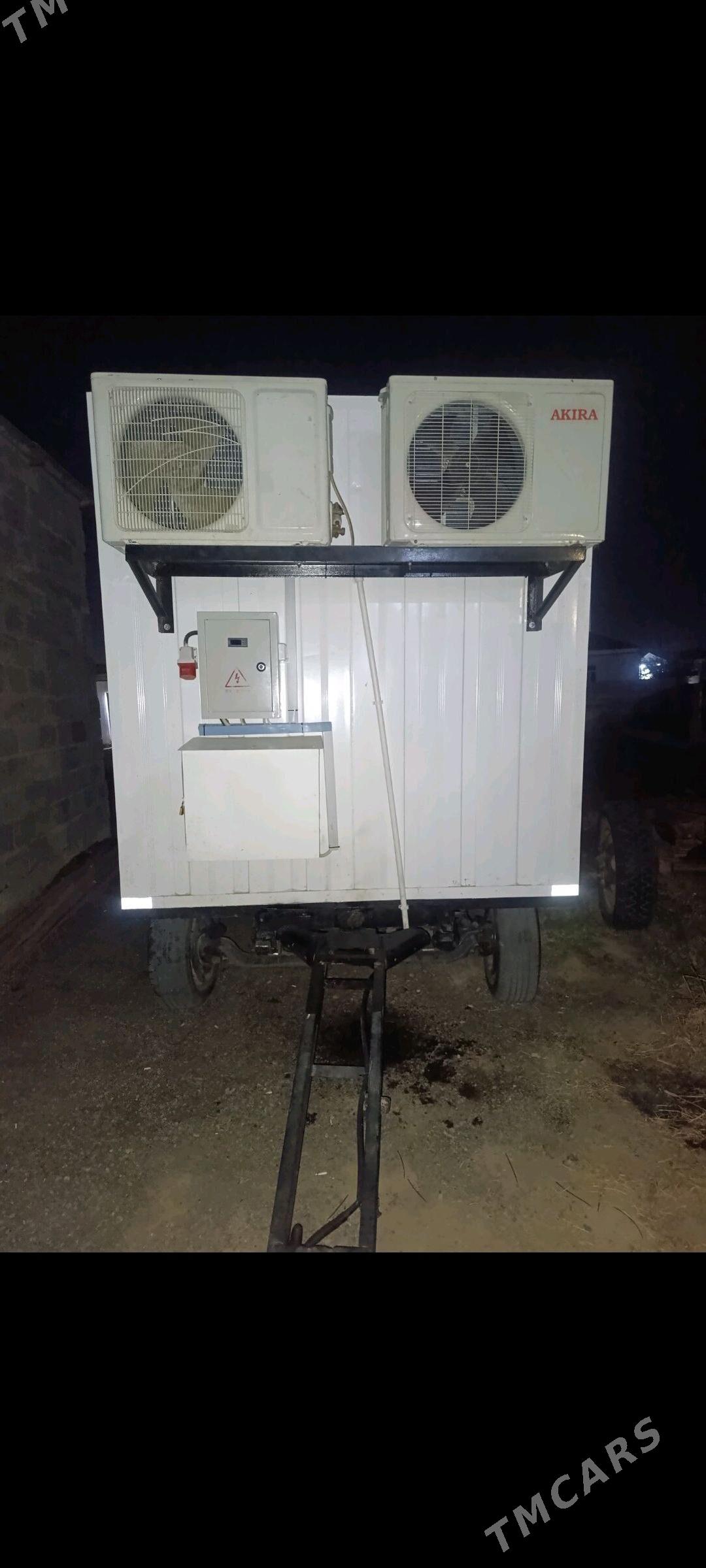 Prisep Polprisep 2024 - 96 000 TMT - Ашхабад - img 2