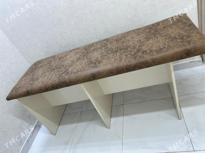 кушетка - Aşgabat - img 3