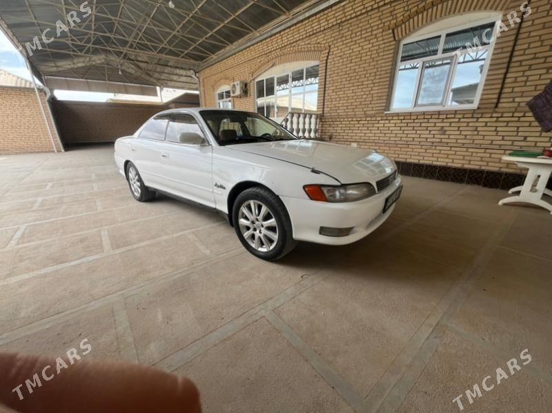 Toyota Mark II 1993 - 65 000 TMT - Mary - img 1