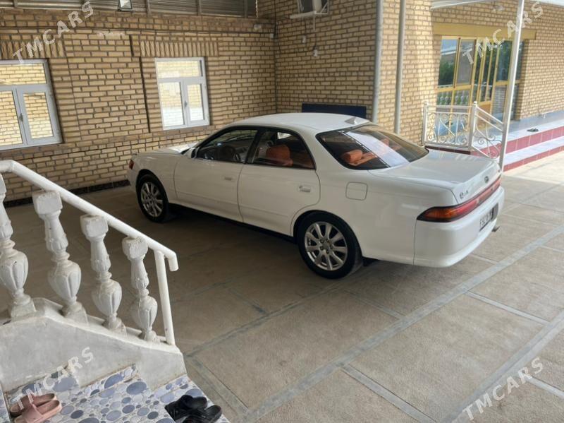 Toyota Mark II 1993 - 65 000 TMT - Mary - img 5