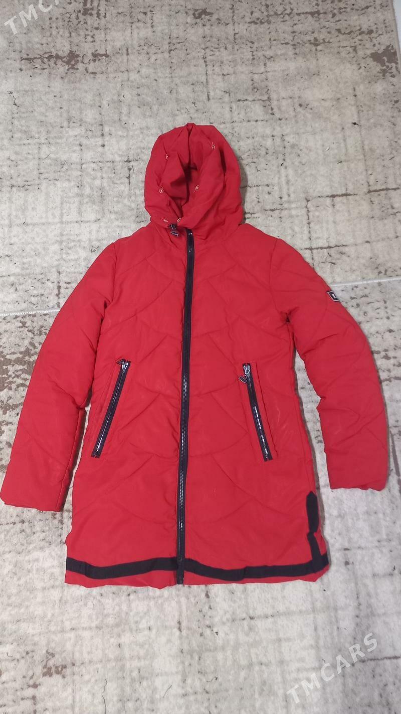 ЗИМНИЕ КУРТКИ - Türkmenbaşy - img 1