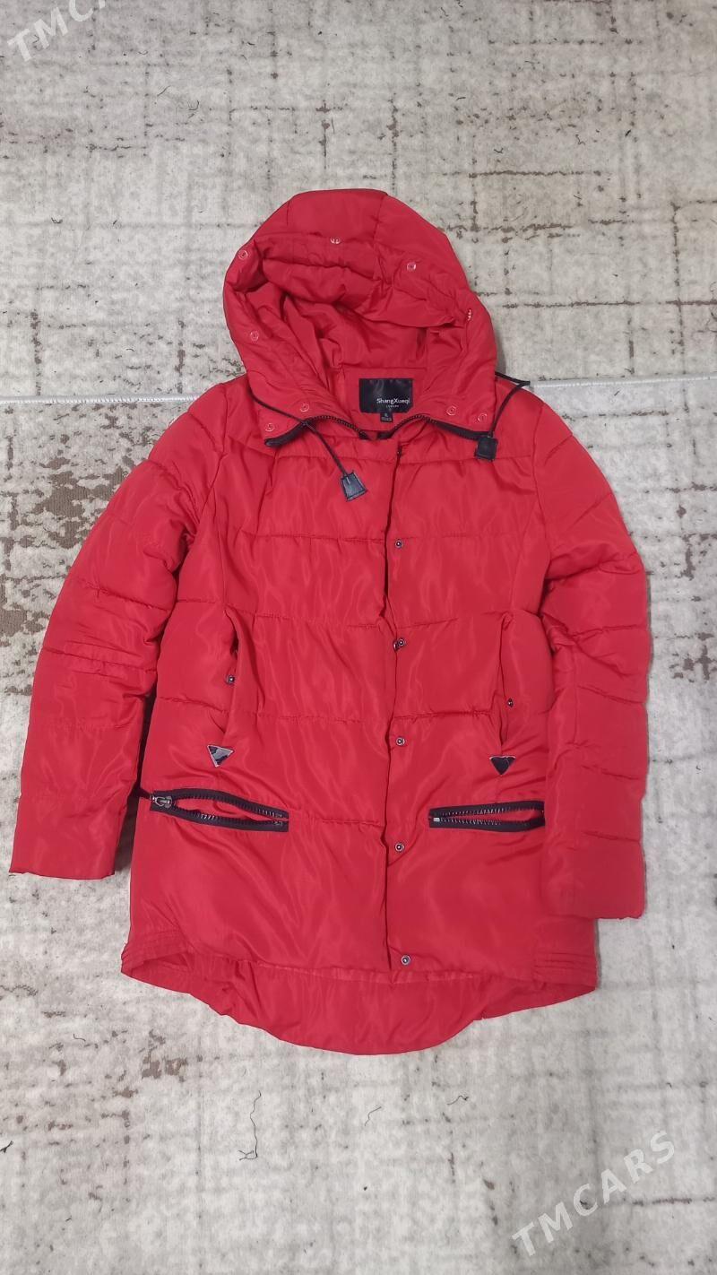 ЗИМНИЕ КУРТКИ - Türkmenbaşy - img 5