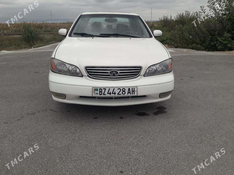 Infiniti I35 2001 - 120 000 TMT - Bedew - img 6