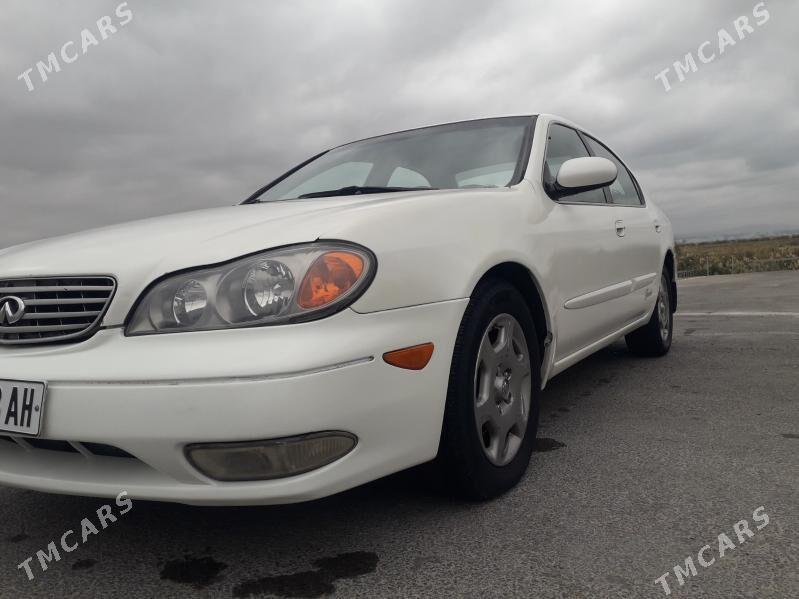 Infiniti I35 2001 - 120 000 TMT - Bedew - img 3