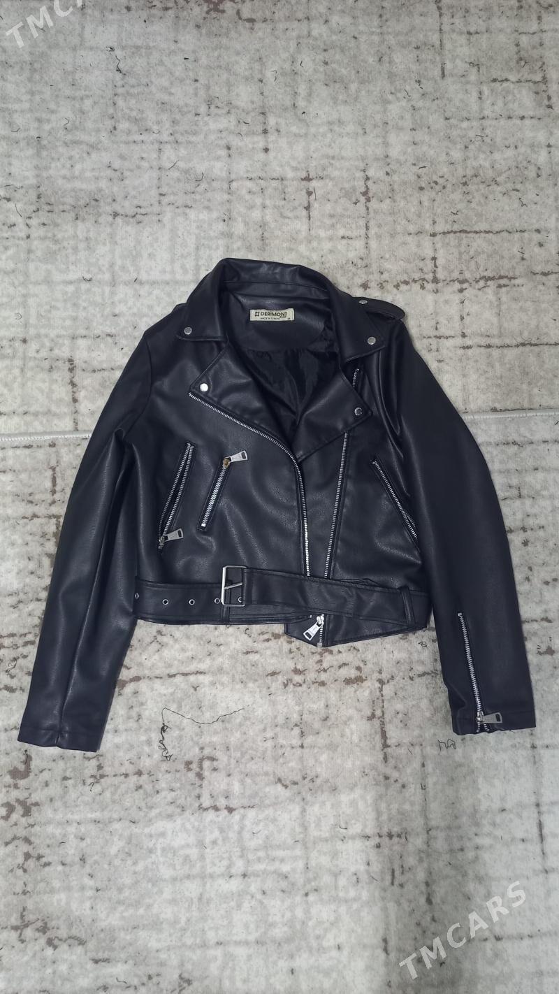 ЗИМНИЕ КУРТКИ - Türkmenbaşy - img 3