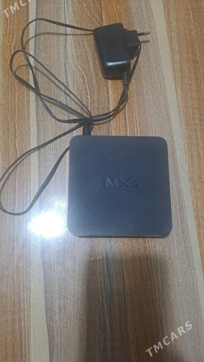 тюнер - Ашхабад - img 2