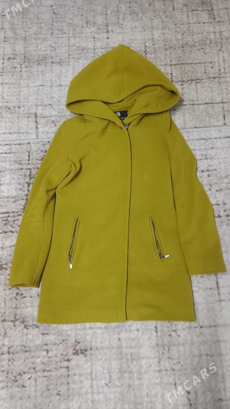 ЗИМНИЕ КУРТКИ - Türkmenbaşy - img 4