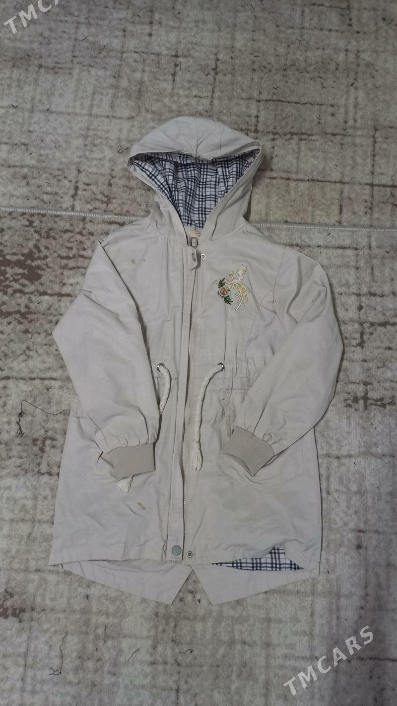 ЗИМНИЕ КУРТКИ - Türkmenbaşy - img 6