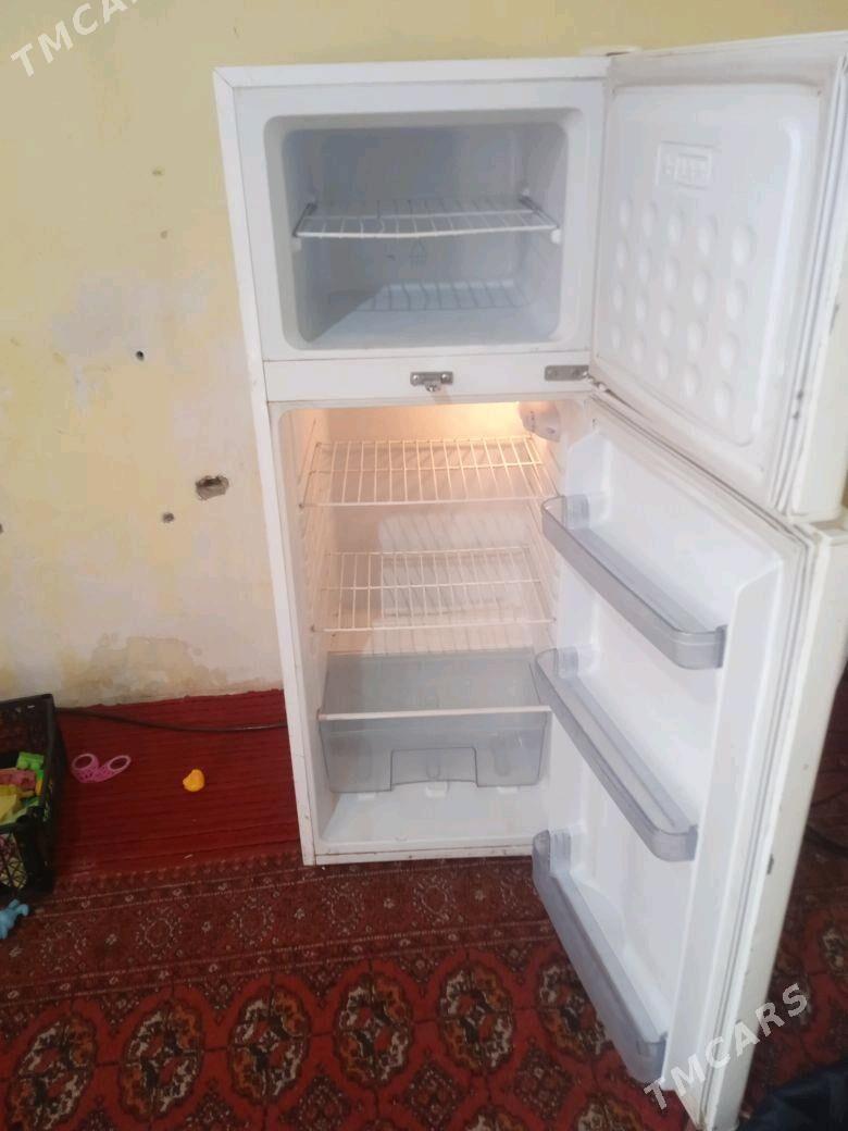 haldinnik - Türkmengala - img 2