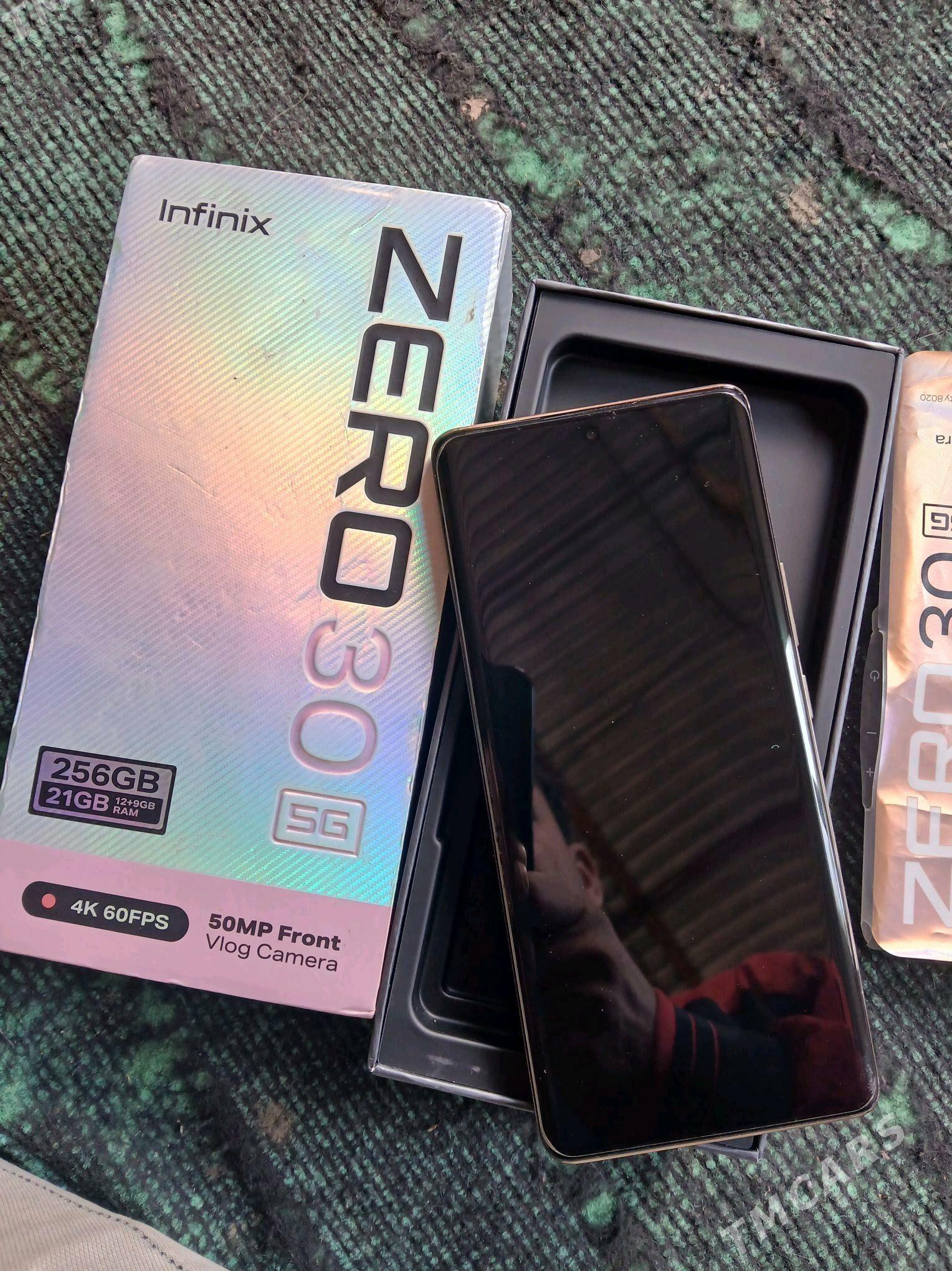 zero 30 5g - Сакар - img 2