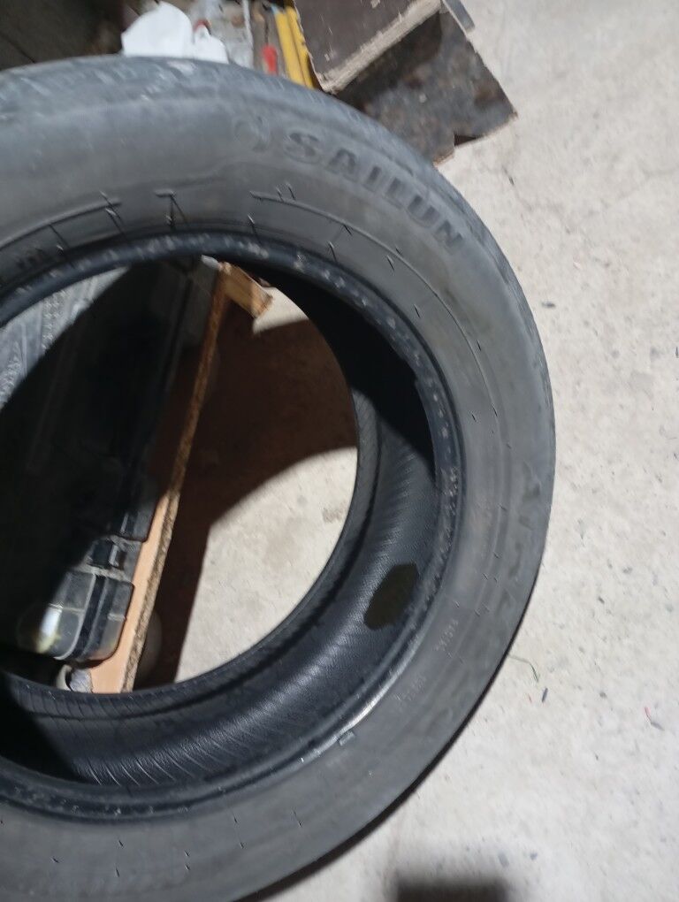 teker 205 60 16 150 TMT - Türkmenbaşy - img 2