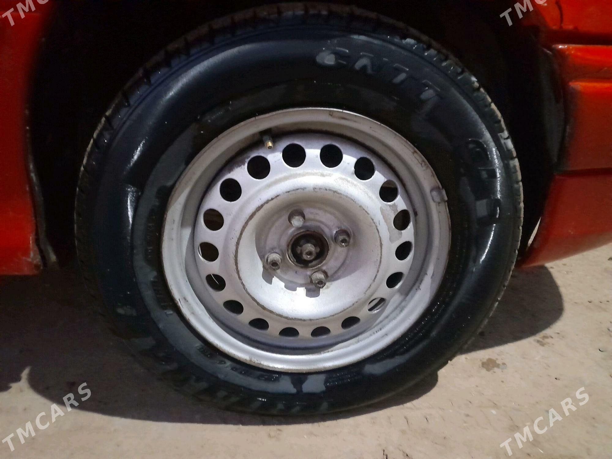 Opel Astra 1993 - 25 000 TMT - Гороглы (Тагта) - img 9