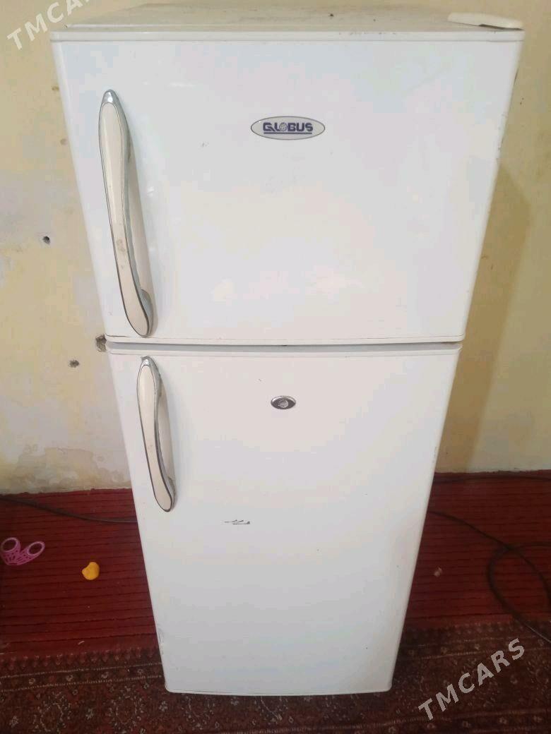 haldinnik - Türkmengala - img 1