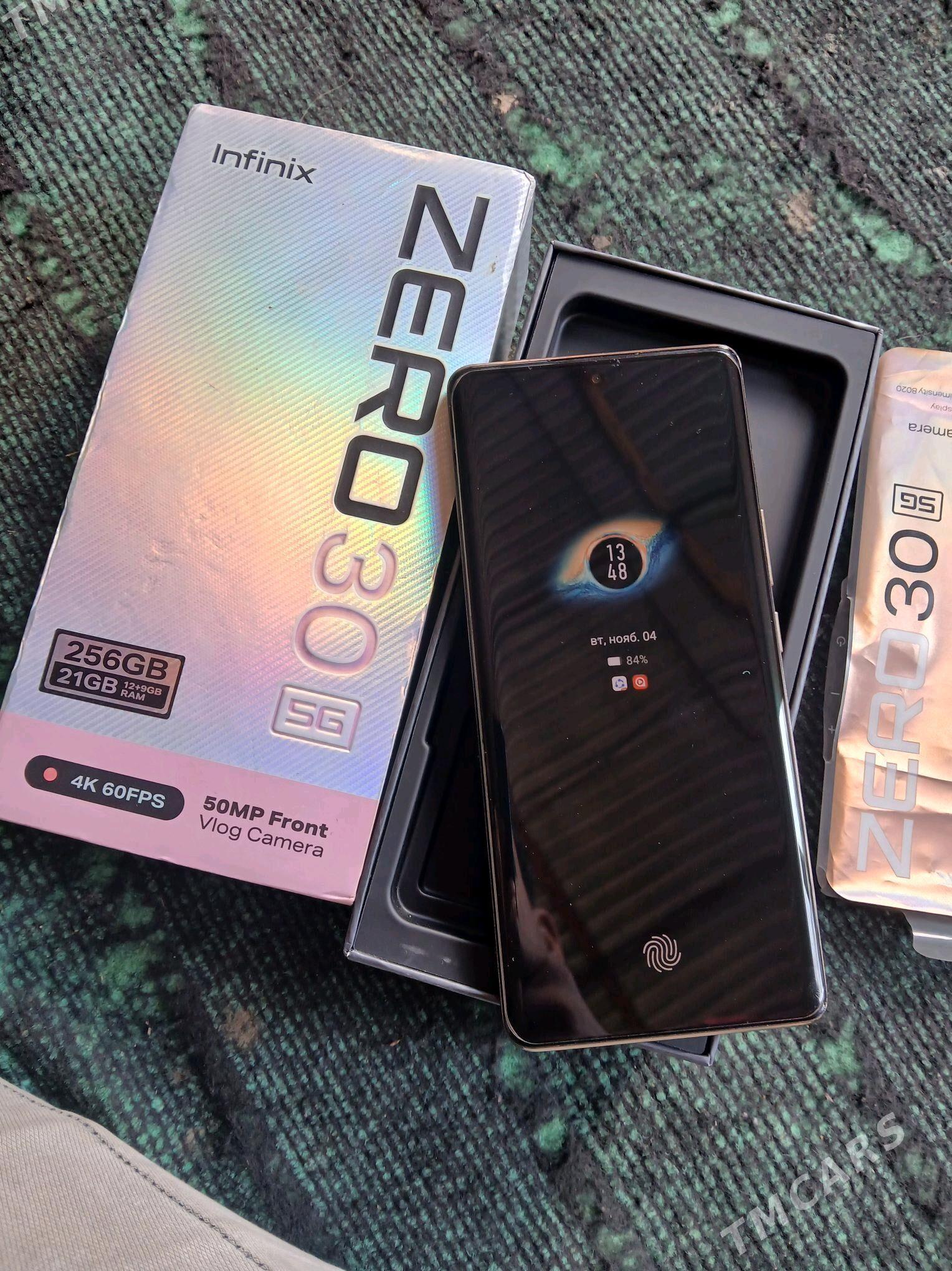 zero 30 5g - Сакар - img 4