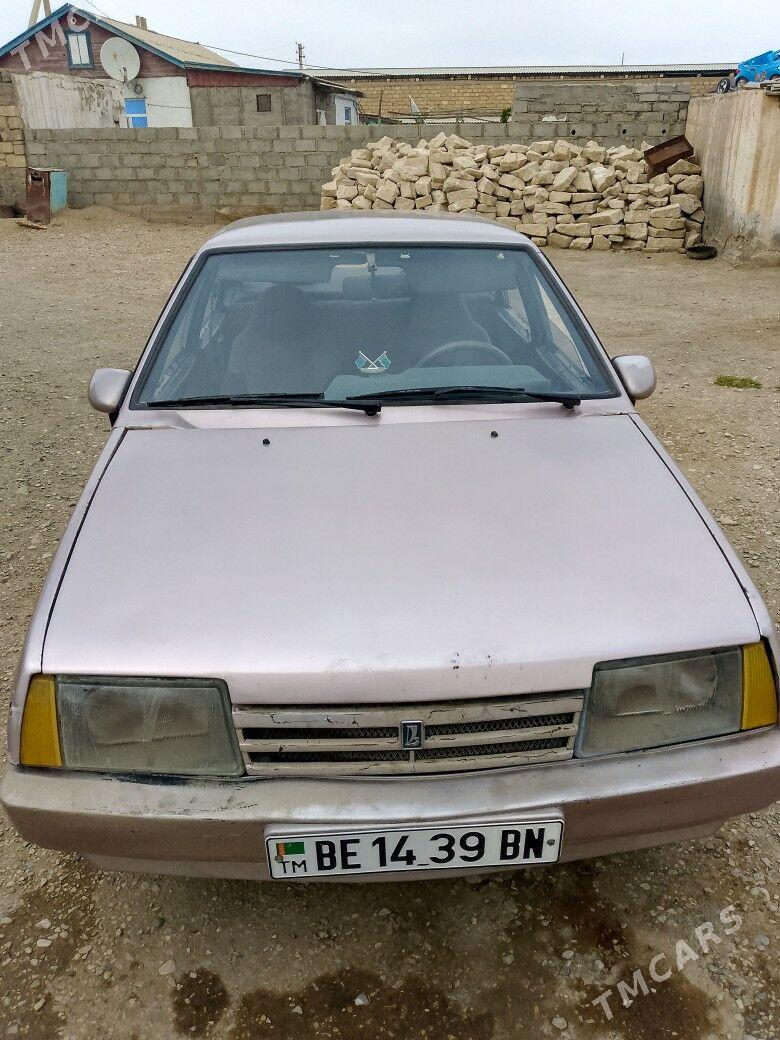 Lada 21099 2002 - 18 000 TMT - Gumdag - img 2