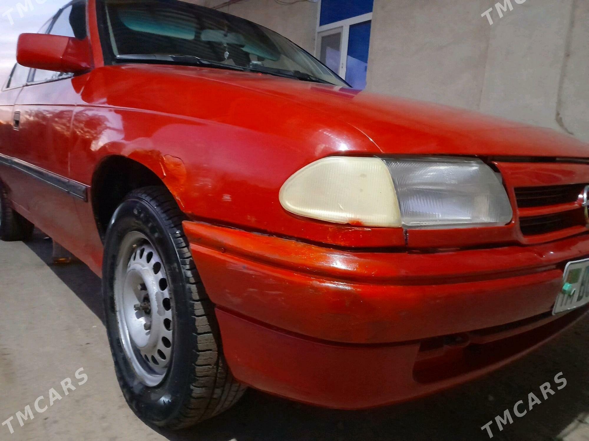 Opel Astra 1993 - 25 000 TMT - Гороглы (Тагта) - img 2
