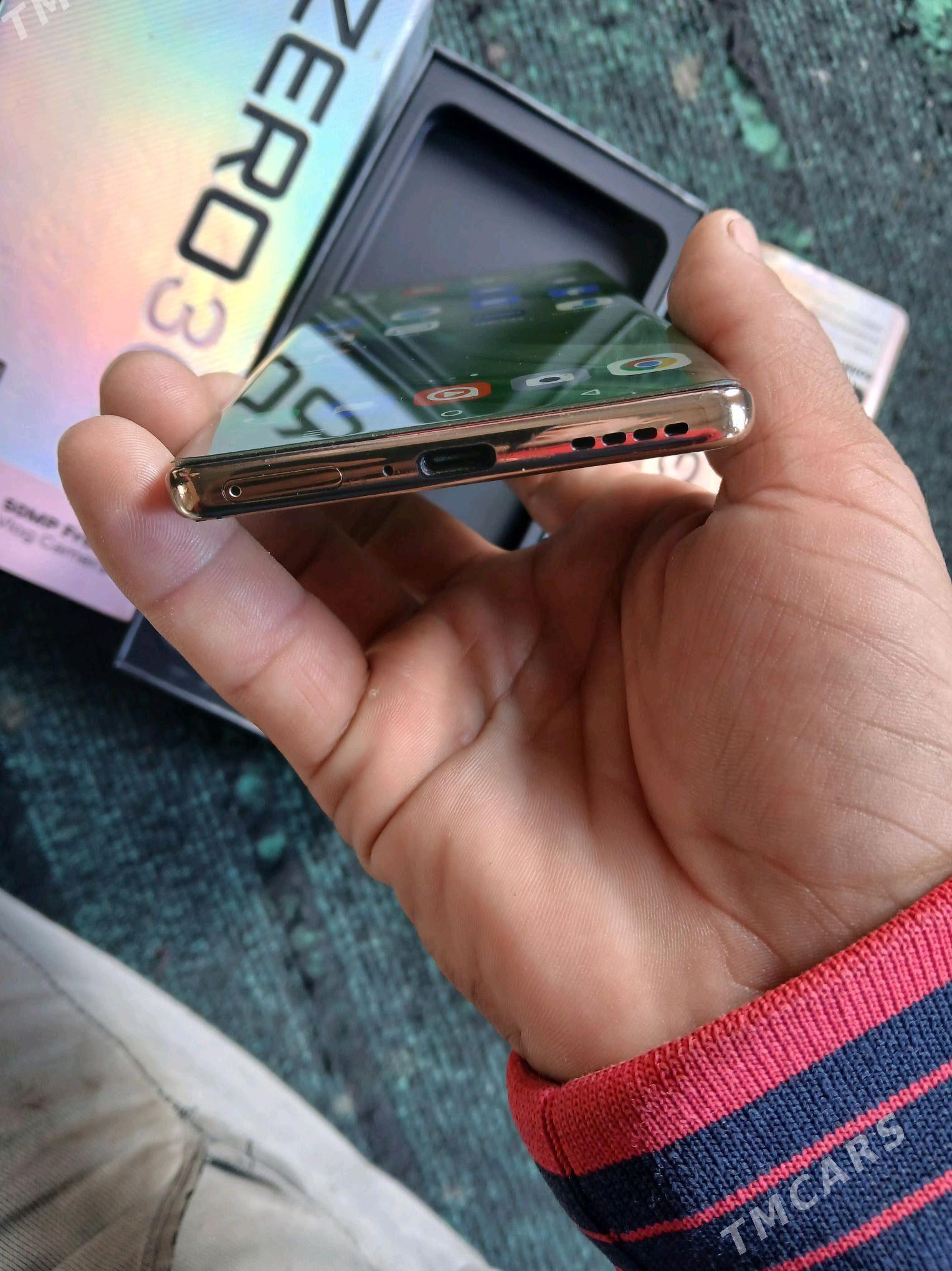 zero 30 5g - Сакар - img 5