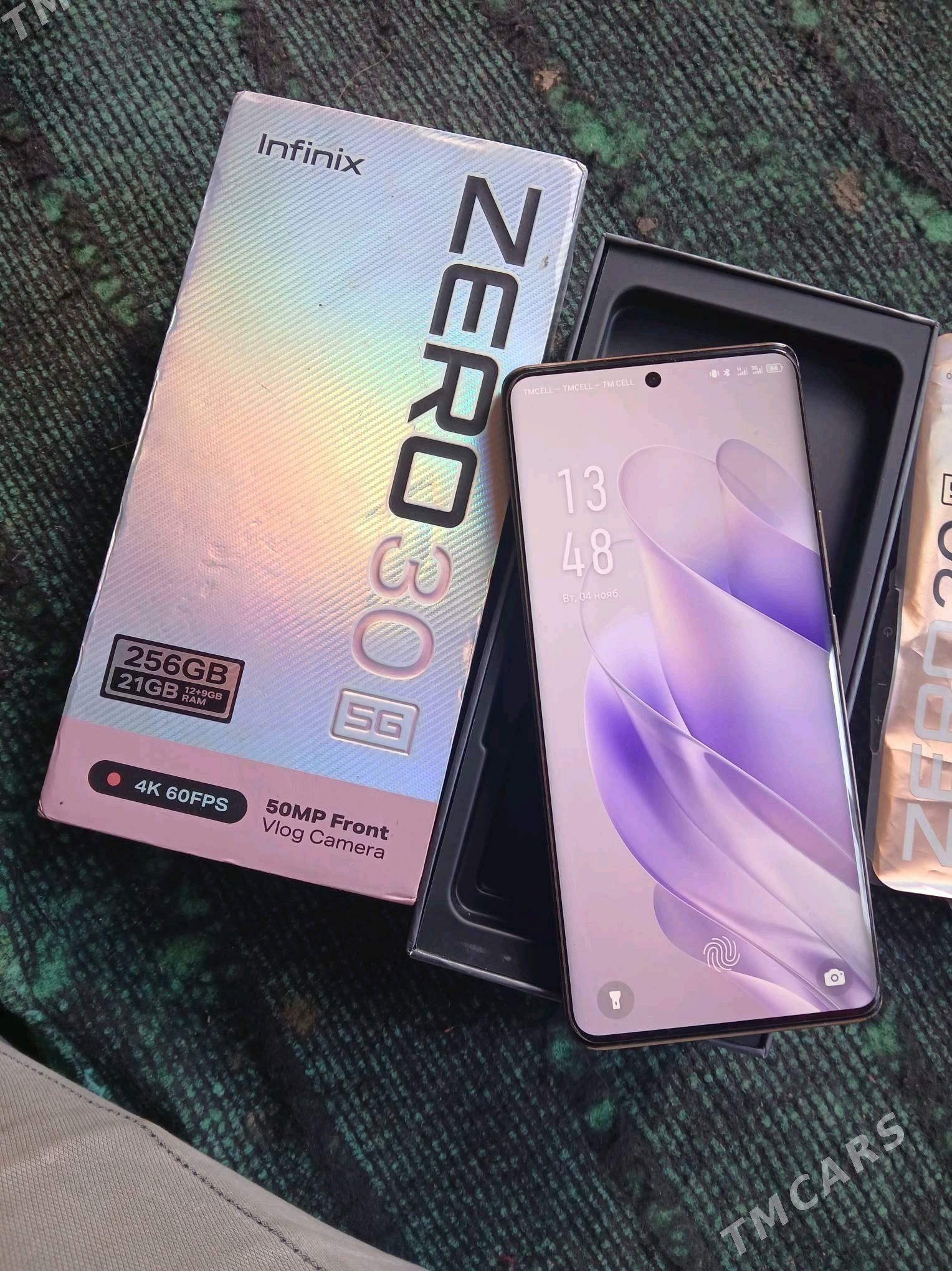 zero 30 5g - Сакар - img 3