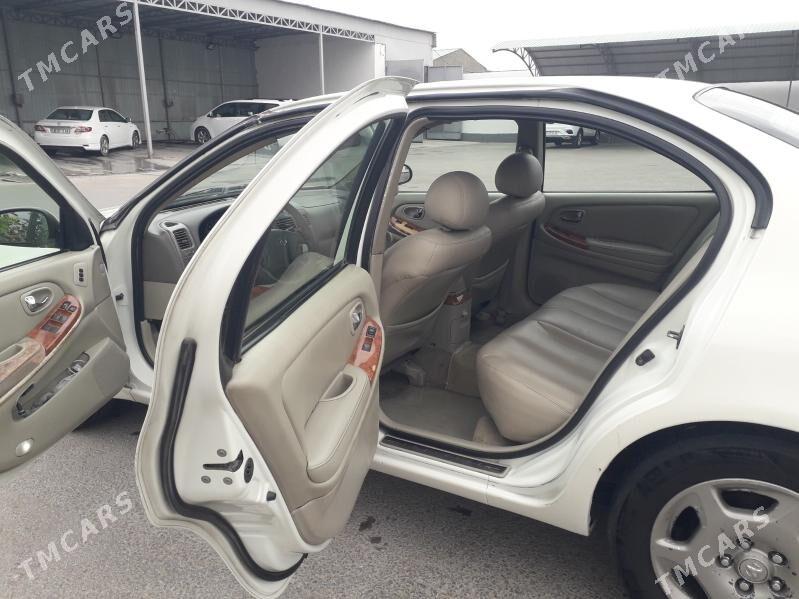 Infiniti I35 2001 - 120 000 TMT - Bedew - img 8