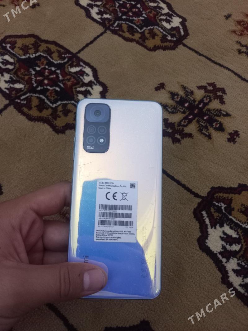 redmi note11 - Aşgabat - img 5