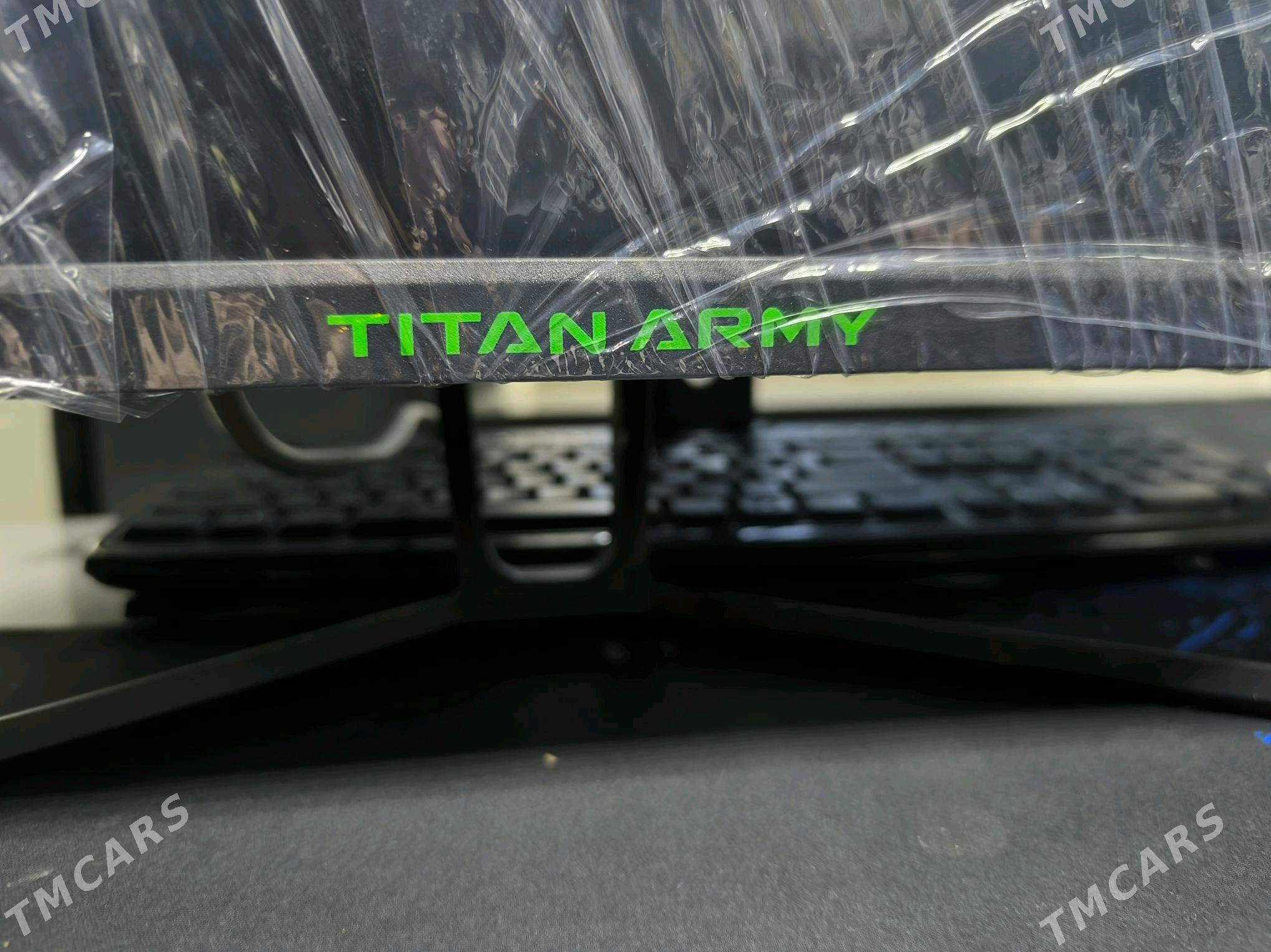 Titan Army 32 165ghz - Aşgabat - img 1
