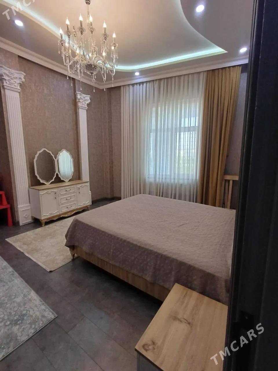 Podwoyskaya 3 etaj - Ашхабад - img 7