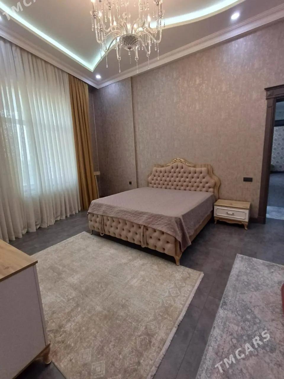 Podwoyskaya 3 etaj - Ашхабад - img 3