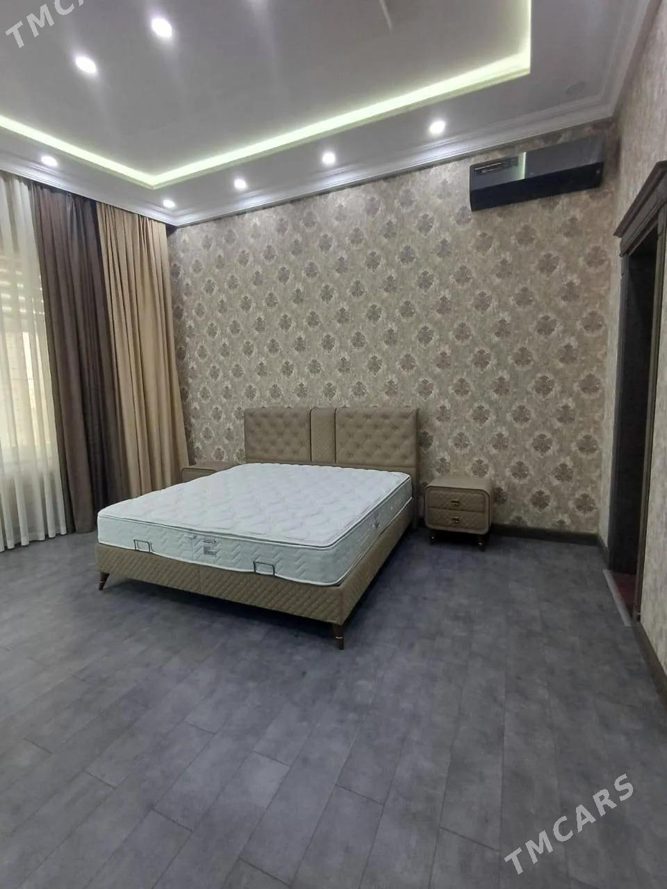 Podwoyskaya 3 etaj - Ашхабад - img 1