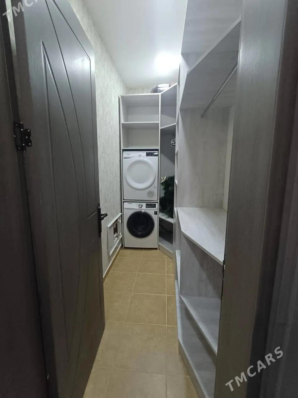 Podwoyskaya 3 etaj - Ашхабад - img 9