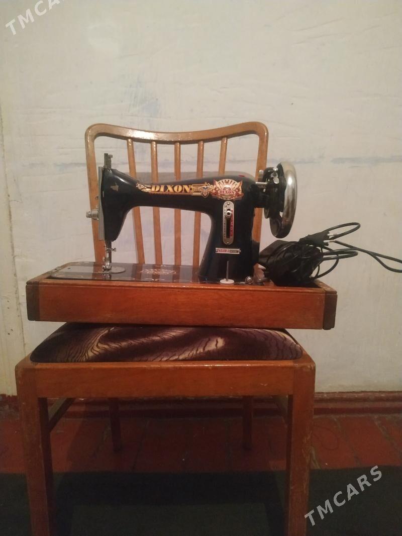 satlyk tikin masynka - Türkmenbaşy - img 2