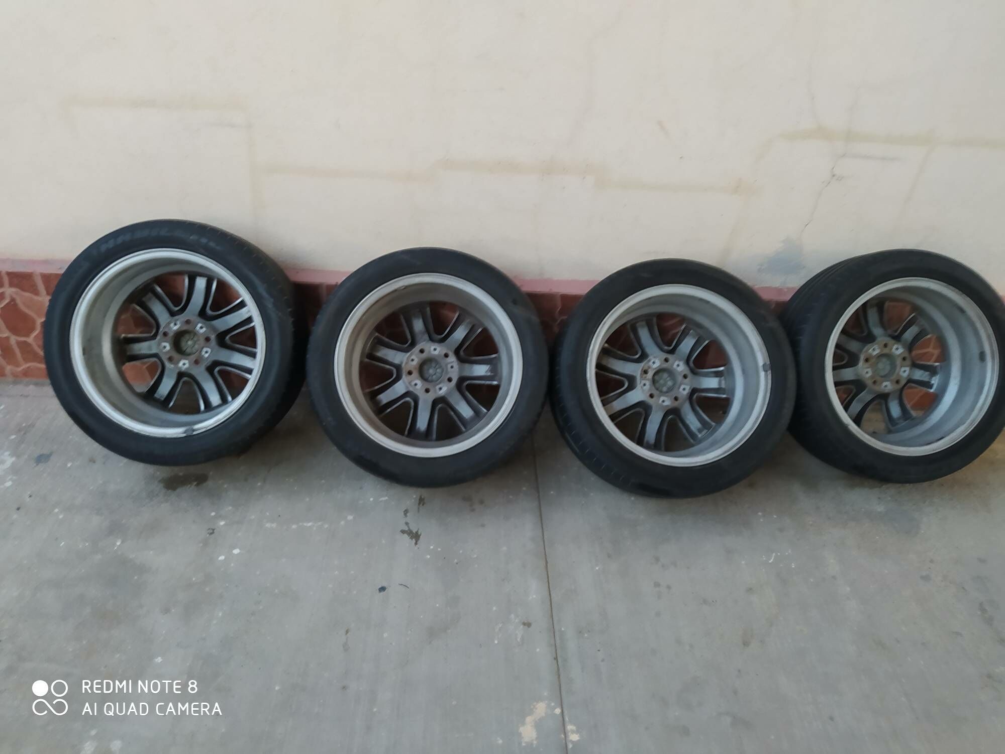 BMW diska 5 000 TMT - Ашхабад - img 2