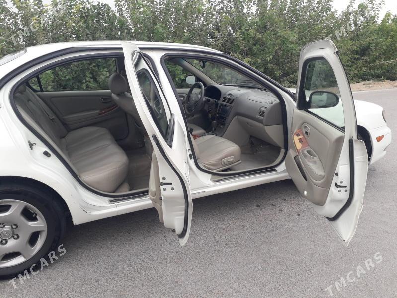 Infiniti I35 2001 - 120 000 TMT - Bedew - img 7