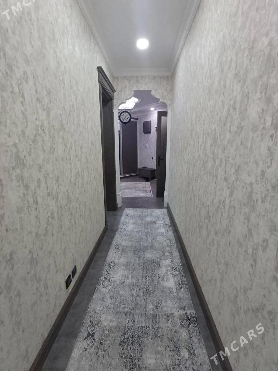 Podwoyskaya 3 etaj - Ашхабад - img 6