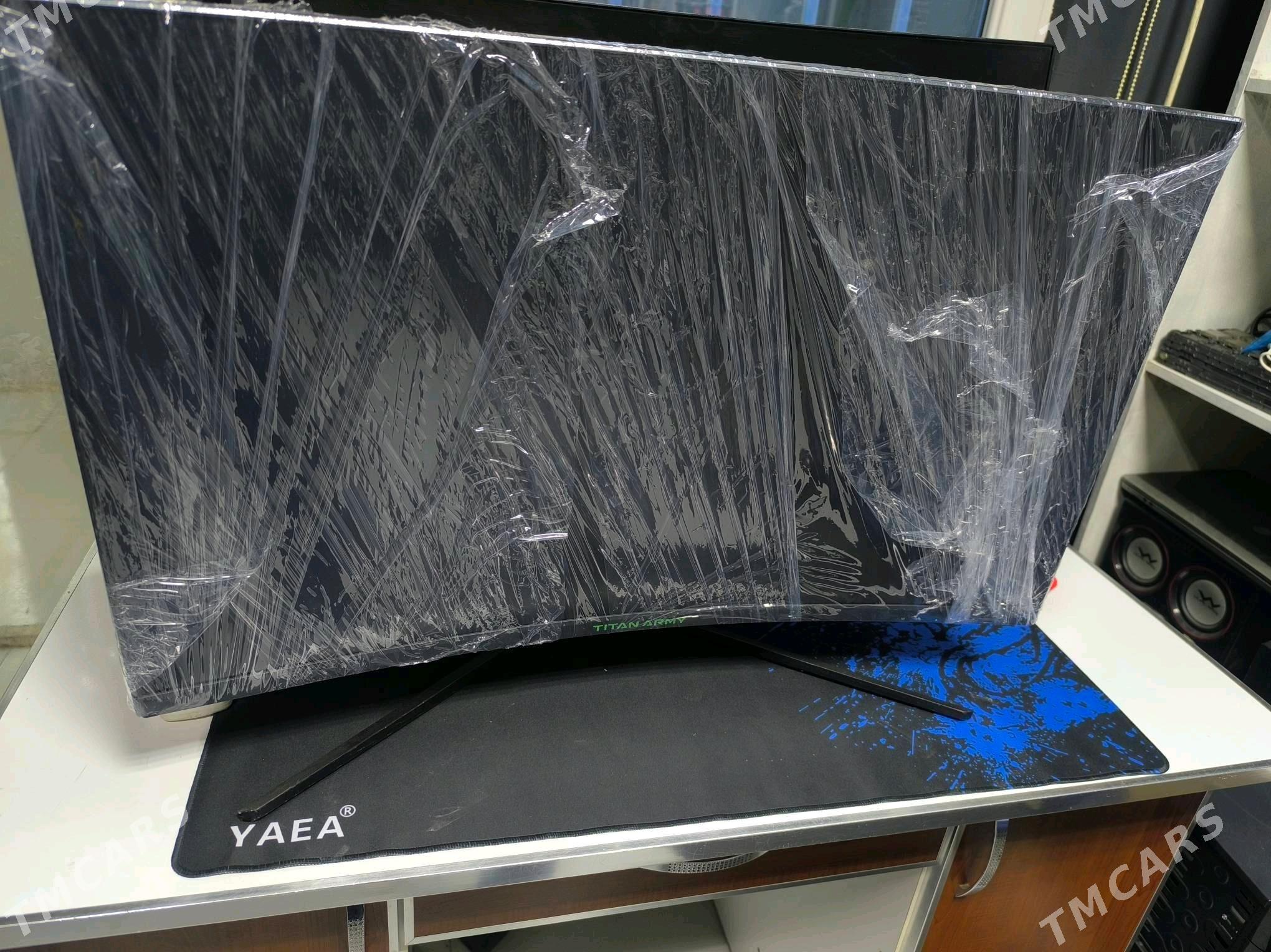 Titan Army 32 165ghz - Aşgabat - img 2